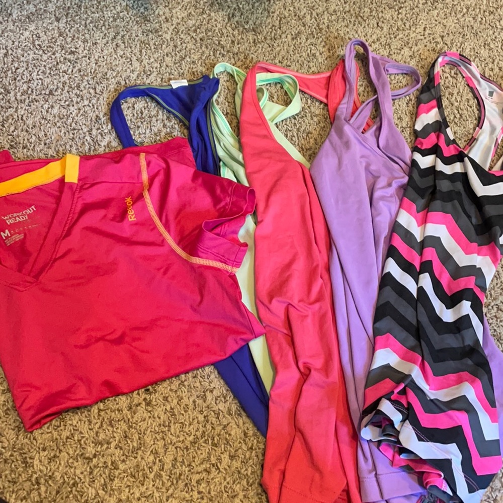 Workout Bundle - image 1